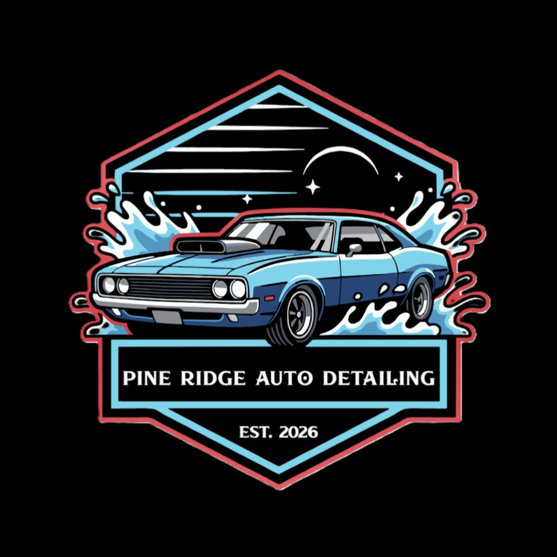 Pine Ridge