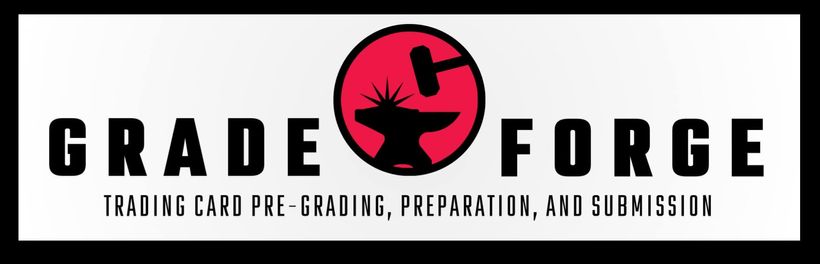 Grade Forge logo