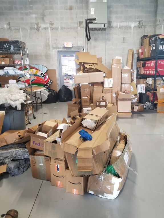 Comprehensive Junk Removal Services