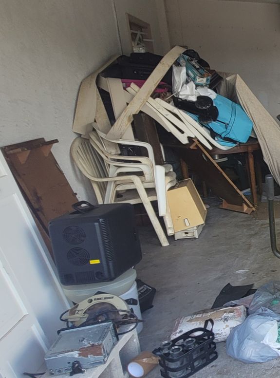 Furniture Disposal