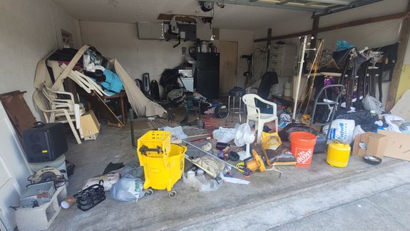 Appliance Removal Made Effortless in Sarasota