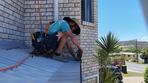 Top-Rated Cleaning Services in Gladstone, QLD – Benji’s Solar & Exterior Cleaning