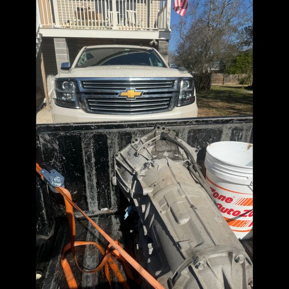 Convenience Like No Other