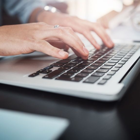 Convenience at Your Fingertips