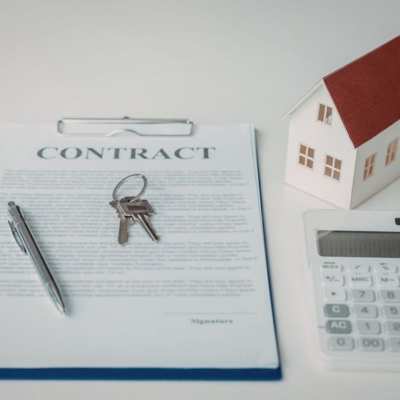 Real Estate Seller Packages