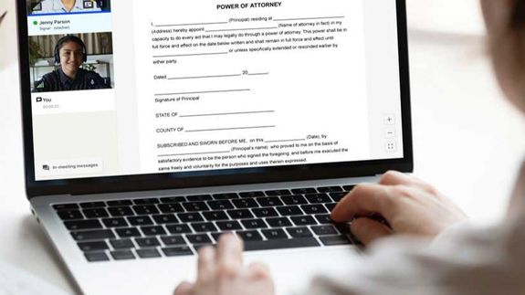 Nevada Remote Online Services - JT Remote Notary - Nevada Notary since 2001 Nevada Remote Online Notary since 2018