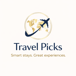 TravelPicksGlobal logo