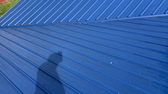 Restore Your Roof to Its Original Brilliance—Fast!