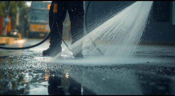 Reliable Power Washing Services in Palm Bay, FL