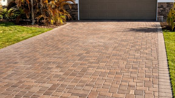 Exterior Surface Restoration & Paver Sealing Experts
