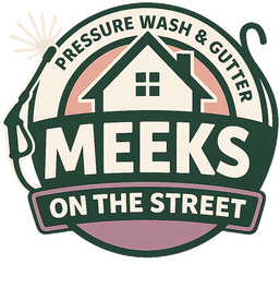 Meeks on the Street logo