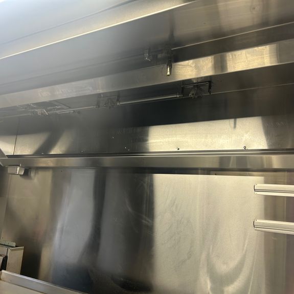 Professional Kitchen Exhaust Cleaning