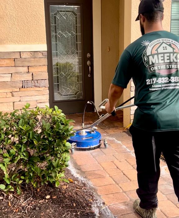 Comprehensive Services