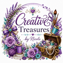 creativetreasuresbynicole logo