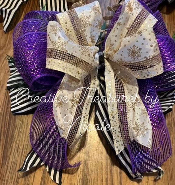 Seasonal Decor Creations