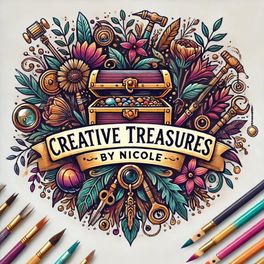 creativetreasuresbynicole logo