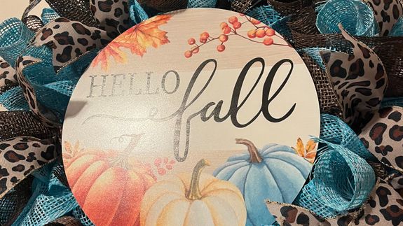 Spruce Up Your Seasons, Georgia!