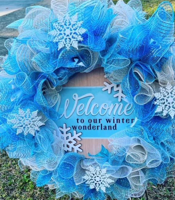 Holiday Decorating Services