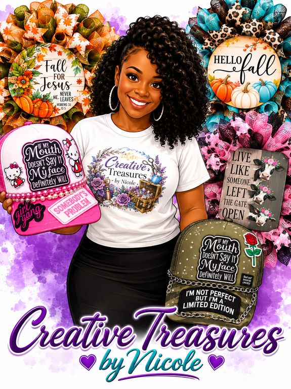 Custom Designs Tailored to Your Style