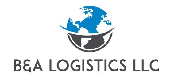 B&A LOGISTICS LLC logo