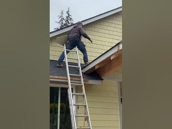 Expert Siding, Windows, and Doors in Shelton, WA