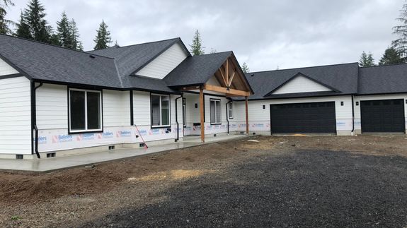 Siding, Window, and Door Installations for New Construction Siding Replacement and  Repairs