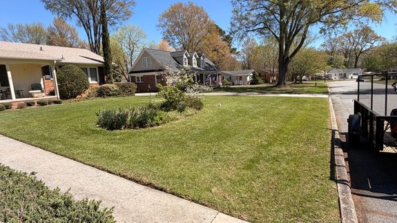 Your Yard Deserves an Upgrade.