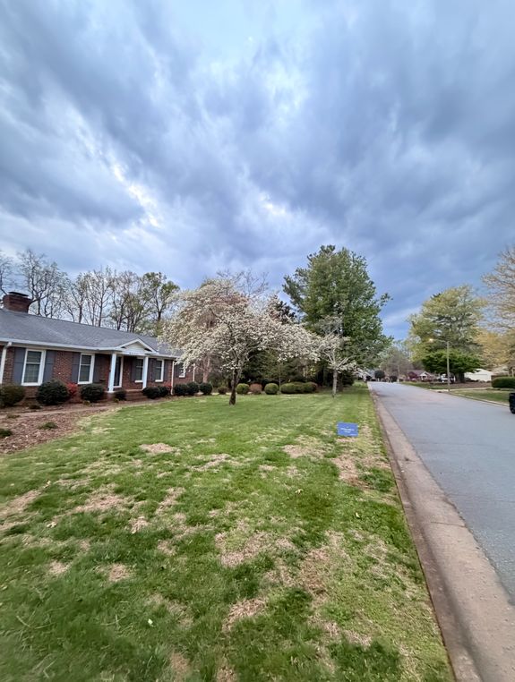 Revitalize Your Greens with JBR Lawn Care in Greensboro, NC