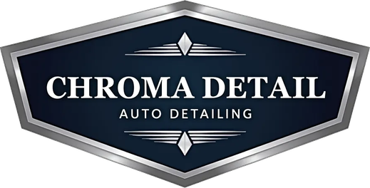 Chroma Detail logo