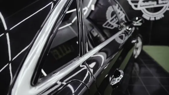 We Bring the Detail Shop to You — Premium Mobile Auto Care in all of NY.