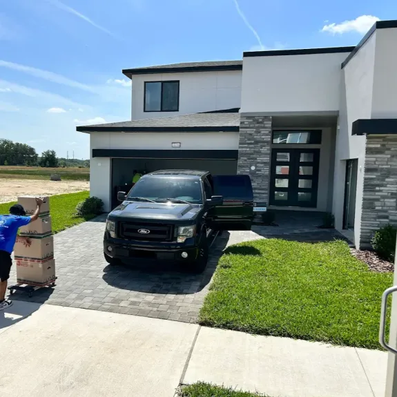Residential Moves