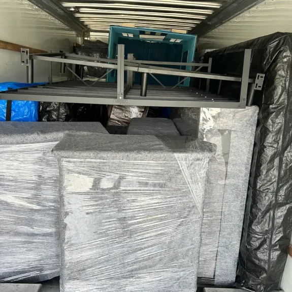 Packing Services