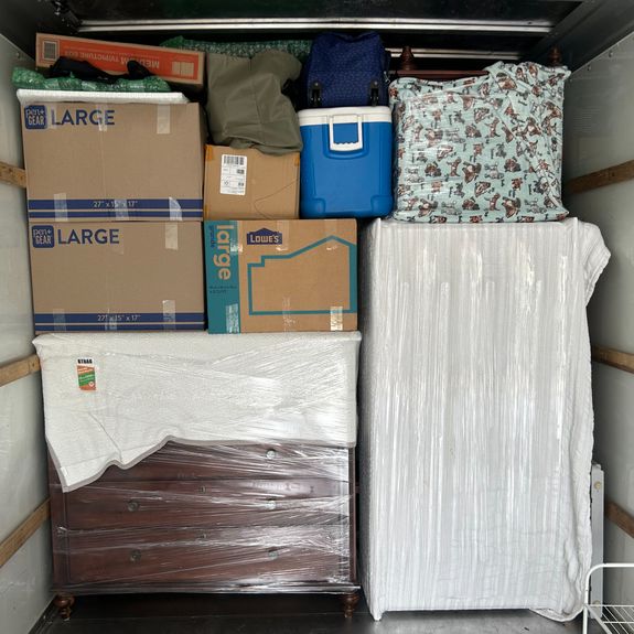 Trustworthy Moving