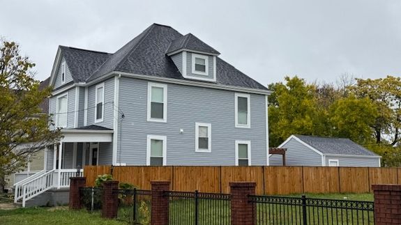 1138 Mount Vernon Ave, Columbus Ohio