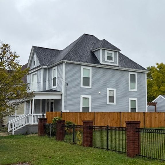 1138 Mount Vernon Ave, Columbus Ohio