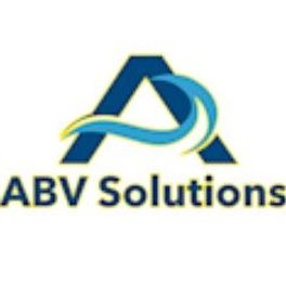 ABV Cleaning Solutions llc logo
