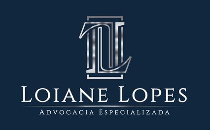 Loiane Lopes Advocacia Especializada logo