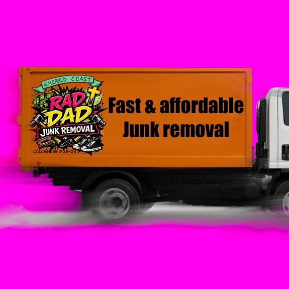 Experience Fast & Affordable Junk Removal in DeFuniak Springs, FL