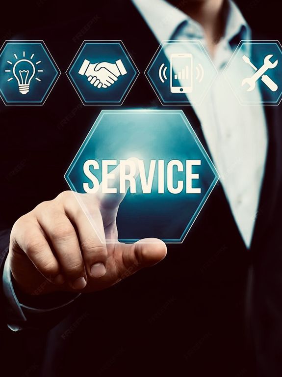 Comprehensive Services