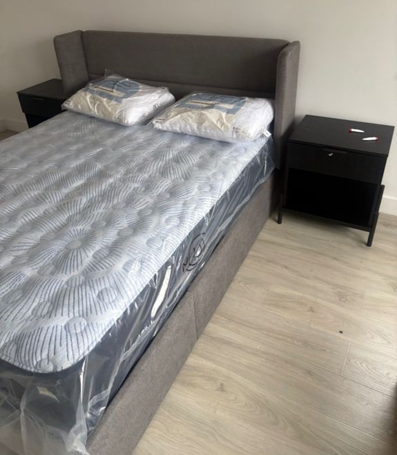 Expert Furniture Assembly & TV Mounting Services in NYC