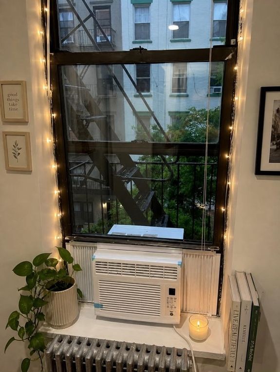 AC Installation