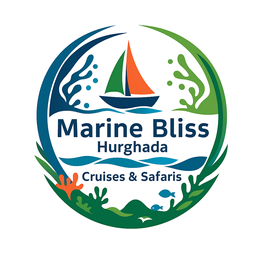 Marine Bliss - Hurghada logo