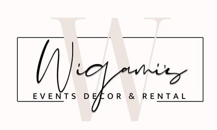 Wigami Events logo