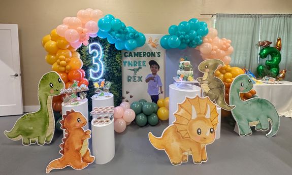 Transform Your Events with Wigami Events in Hayward, CA