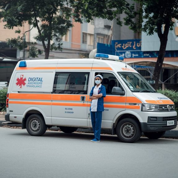 Hospital 🏥 SOLUTION 