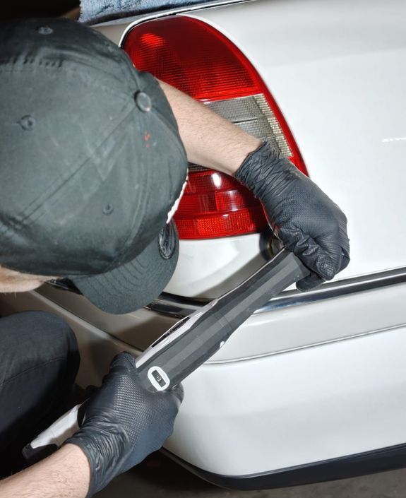 Uw auto als nieuw: Perfectie en glans bij MAT Kaizen Detailing in Apeldoorn