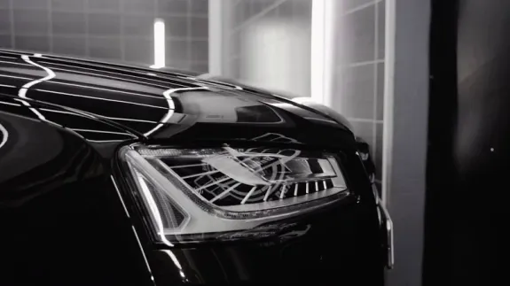 Geef uw auto de perfectie die het verdient