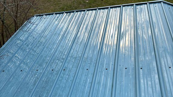 Elite Surface Cleaning: Premium Pressure Washing Services in Jacksonville, FL