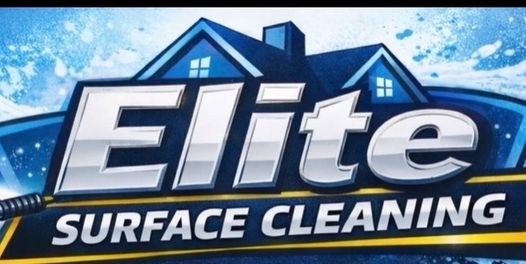 Elite Surface Cleaning logo