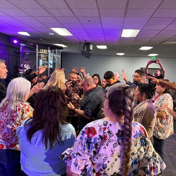 Experience Genuine Community and Spiritual Growth at Living Word of Rancho Cucamonga
